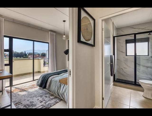 1 BEDROOM APARTMENT FOR SALE IN THE HUNTSMAN